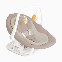 Ancho 2-in-1 Wind-Up Swing & Rocker