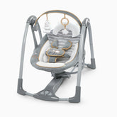 Swing ‘N Go Portable Baby Swing