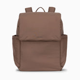 Diaper Backpack with Laptop Sleeve