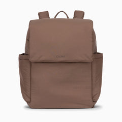 Diaper Backpack with Laptop Sleeve