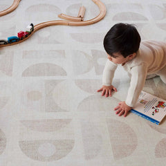 Little Nomad Play Mat l Luna