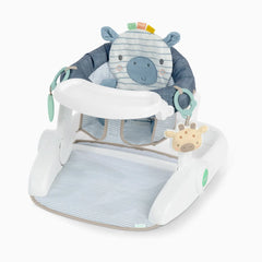 Prop Spot Learn-to-Sit Baby Floor Seat