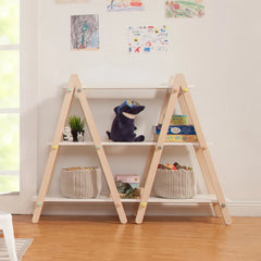Dottie Bookcase