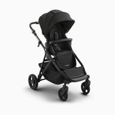 Single-to-Double Stroller 3.0