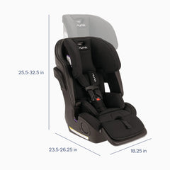 LUMN Car Seat