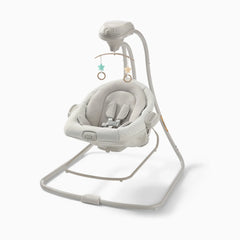 DuetConnect LX Swing and Bouncer