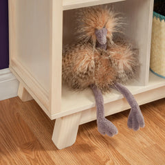 Hudson Cubby Bookcase