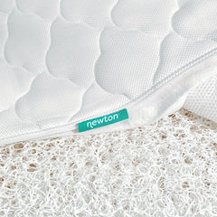 Breathable 2-Stage Crib Mattress
