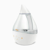 4-in-1 Cool-Mist Humidifier with Sound Machine - 1 Gallon