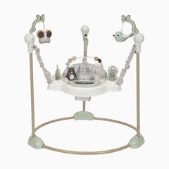 Bob-and-Twist Activity Center