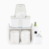 Table Top Diaper Caddy