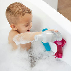 13-Piece Building Bath Toy Set