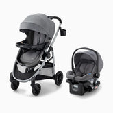 Modes Pramette Travel System