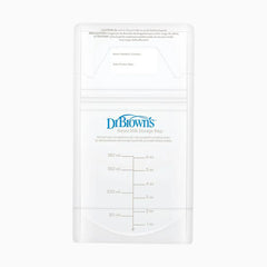 Breast Milk Storage Bags