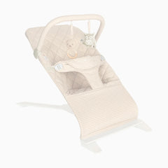 Alpine Deluxe Portable Bouncer