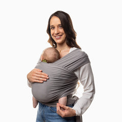 Baby Wrap Carrier