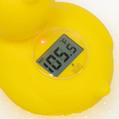 Baby Bath & Room Thermometer