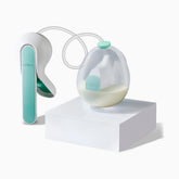 Wave Wearable Manual Pump