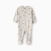 Snug Fit Sleep & Play Pajamas