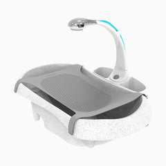 Rain Shower Baby Spa and Tub
