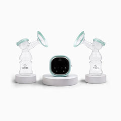 Z2 Double Electric Breast Pump