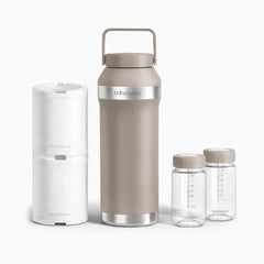 24-Hour Breastmilk Portable Cooler