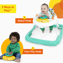 Ready to Roll Lights & Sounds Walker