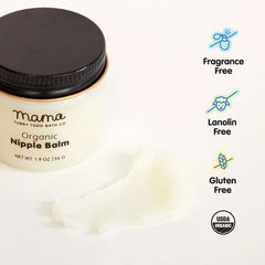 Mama Nipple Balm