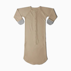 24hr Convertible Sleeper Baby Gown