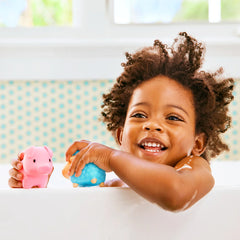 Animal Bath Squirts