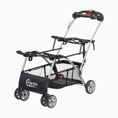 Snap-N-Go Double Stroller Frame