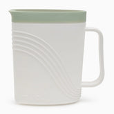 Modern Bath Rinse Cup