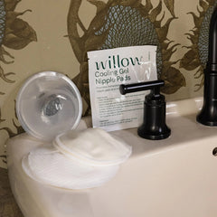 Breastfeeding Care Kit