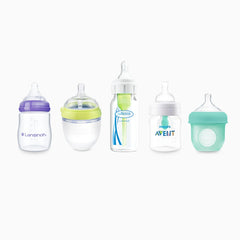 Bottle Box (5 Bottles)