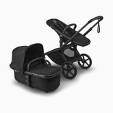 Fox 5 Renew Complete Stroller & Bassinet