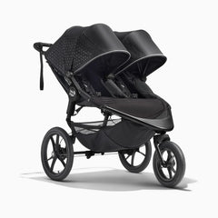 Summit X3 Double Jogging Stroller