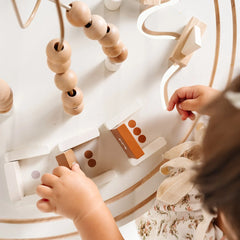 Activity Table