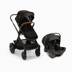PIPA urbn & DEMI next Travel System