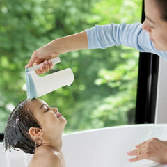 Wave Waterfall Bath Rinser