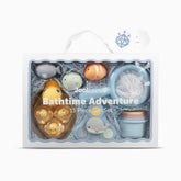 Bathtime Adventure Gift Set (15 Piece)