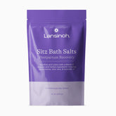 Sitz Bath Salts for Postpartum Recovery