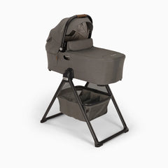 DEMI Series Bassinet + Stand