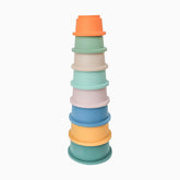 Stacking Cups