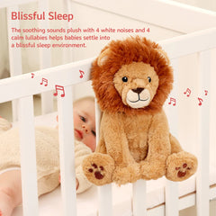 Louis the Lion Smart Sensor