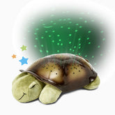 Twilight Turtle Constellation Night Light