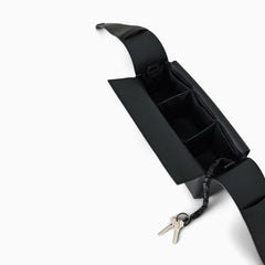 The Convertible Stroller Caddy