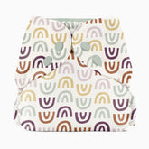 Recycled Diaper Cover (Outer) + Swim Diaper