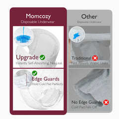 Postpartum Disposable Underwear