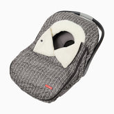 Stroll & Go Car Seat Cover
