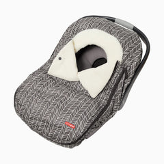Stroll & Go Car Seat Cover